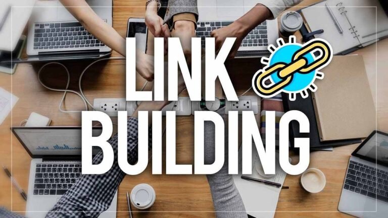 Apa Itu Link Building