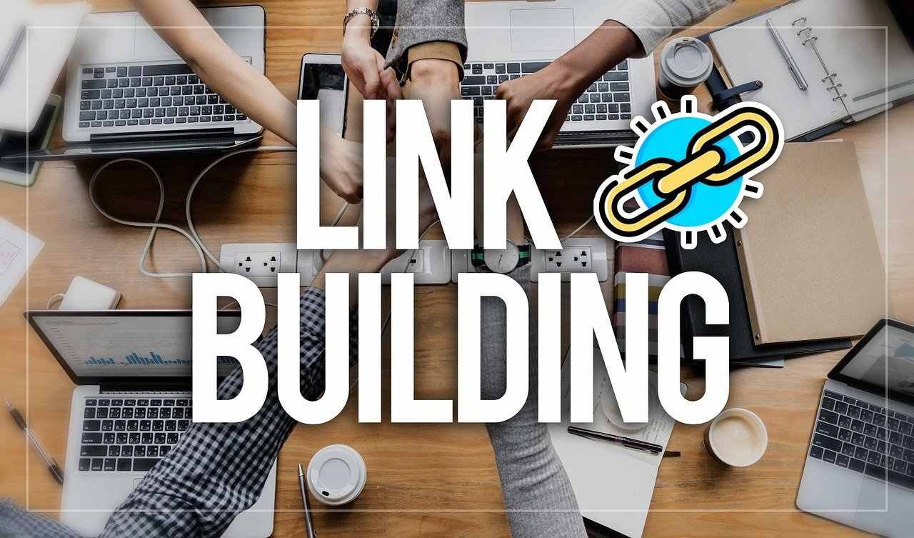 Apa Itu Link Building