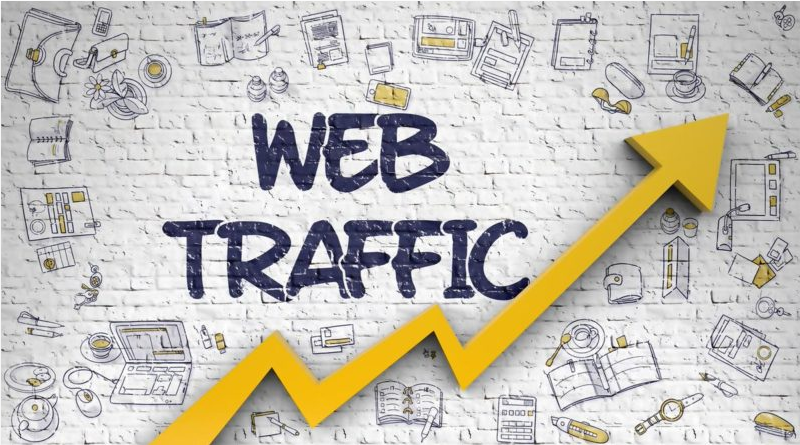Cara Meningkatkan Otoritas Website Secara Organik