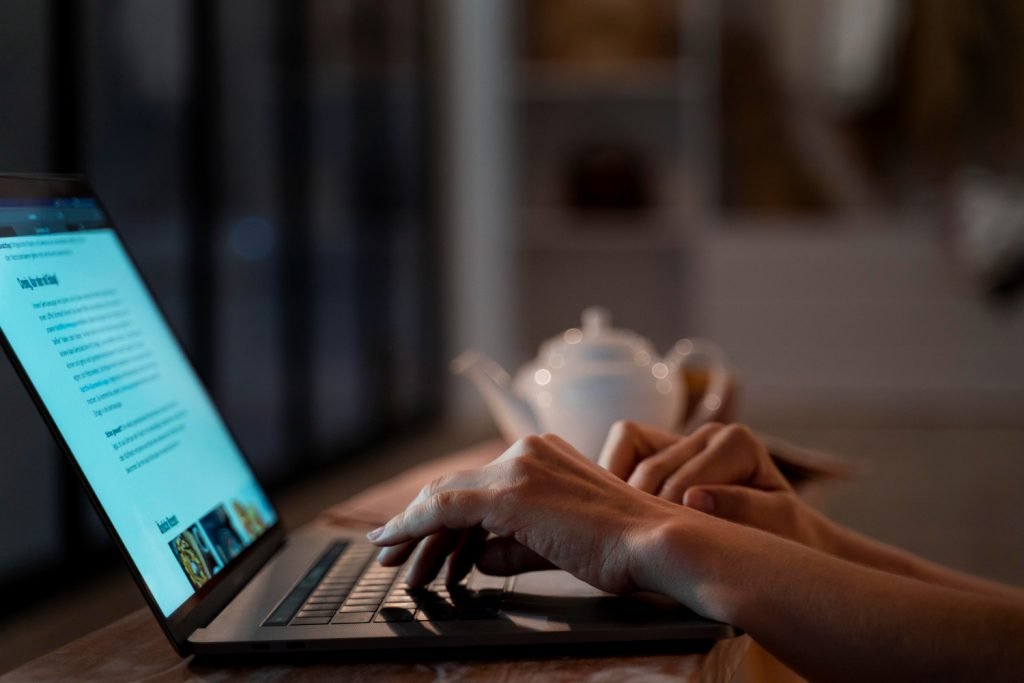 Cara Meningkatkan Otoritas Website Secara Organik