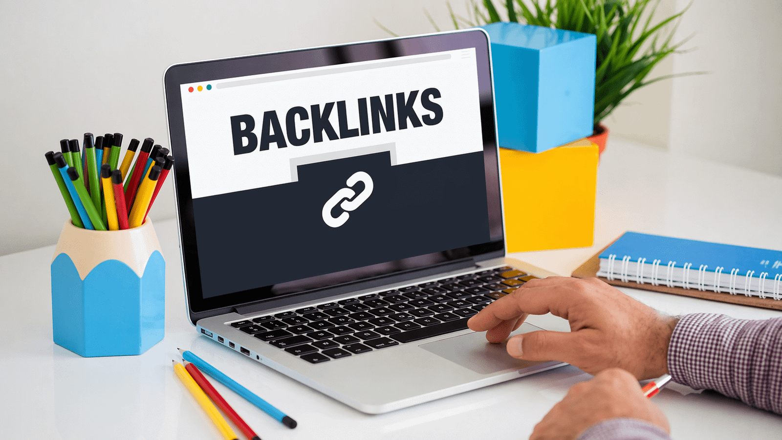 Panduan Lengkap Backlink Berkualitas untuk Meningkatkan SEO Website
