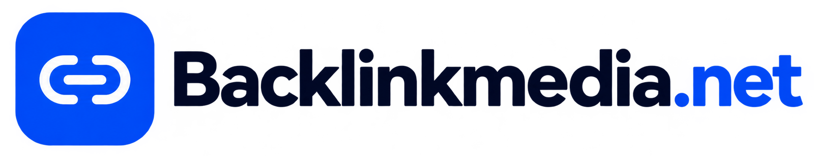 Logo Backlinkmedia.net