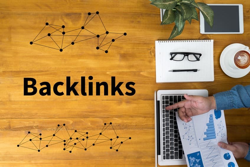 Apa Itu Backlink Berkualitas dan Pengaruhnya terhadap SEO Website