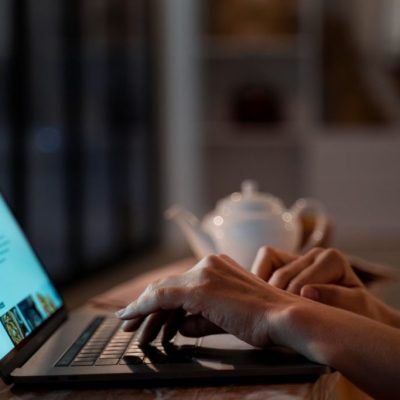 Cara Meningkatkan Otoritas Website Secara Organik